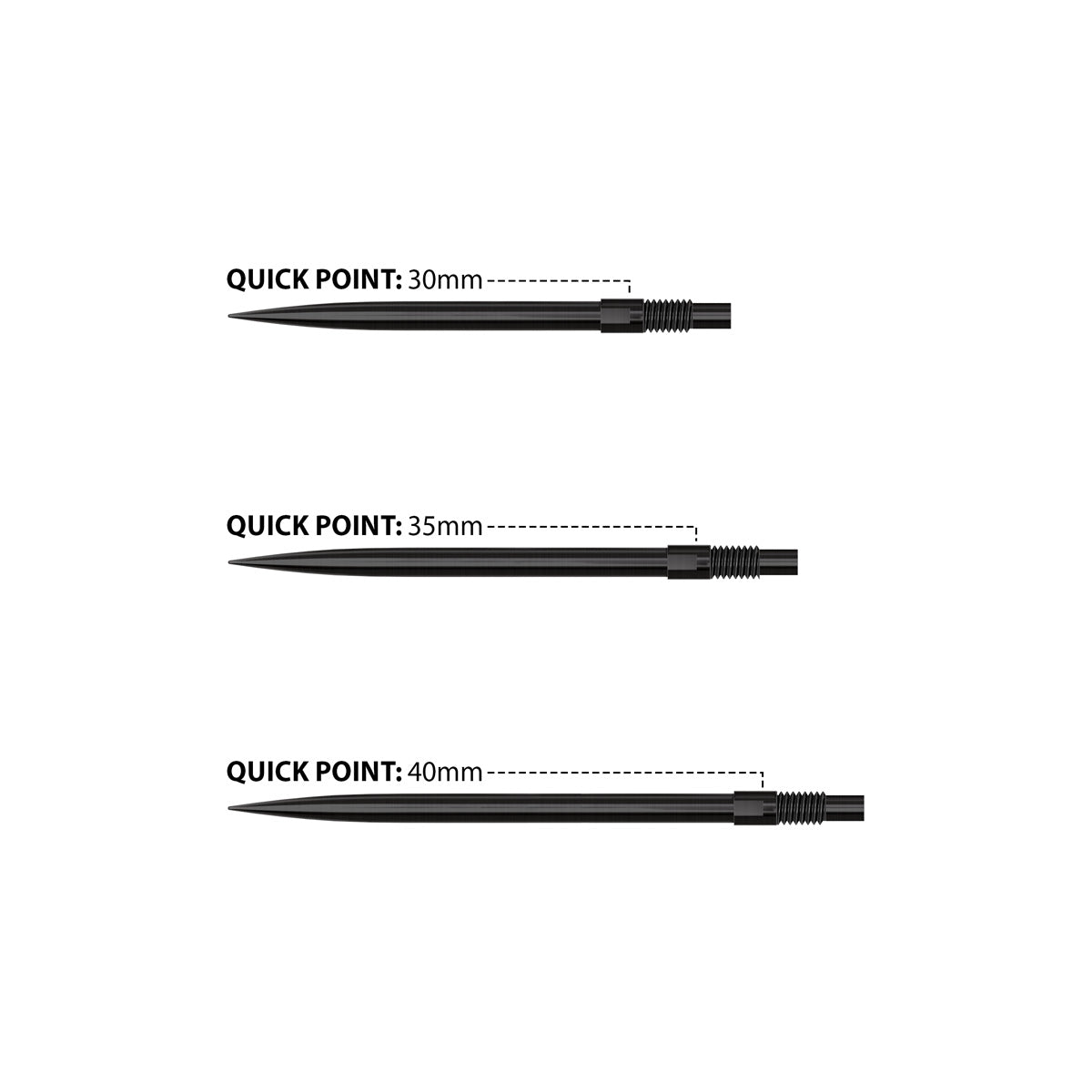 Harrows Quick Points - view 12