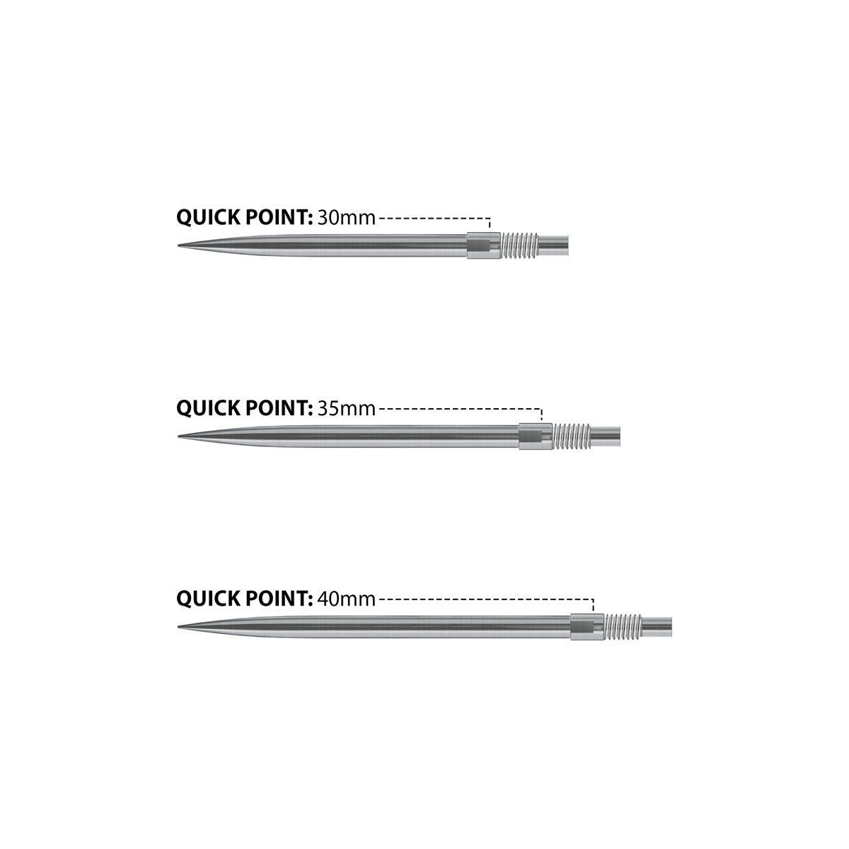 Harrows Quick Points - view 6