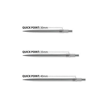 Harrows Quick Points - view 6