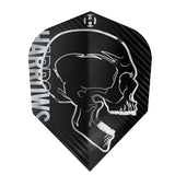 Rage Standard No6 Dart Flights by Harrows - view 3