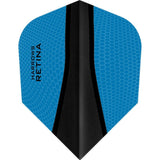 Harrows Retina-X Standard Aqua Dart Flights