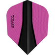 Harrows Retina-X Standard Pink Dart Flights