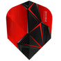 Rival Standard Dart Flights by Harrows