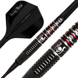 Harrow Ryan Searle Geo 90% Tungsten Soft Tip Darts