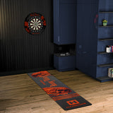 Harrows Ryan Searle Heavy Metal Dart Mat