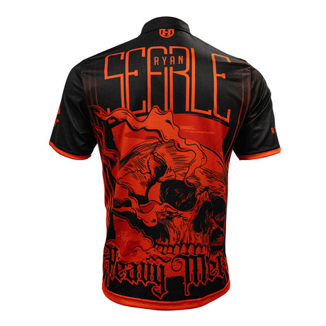 Harrows Ryan Searle Player Shirt - view 3