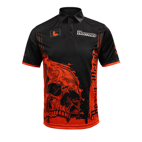 Harrows Ryan Searle Player Shirt - view 2