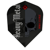 Ryan Searle Series 2 Dart Flights by Harrows