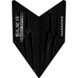 Silika Black Edition Velos Dart Flights by Harrows