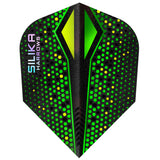 Silika Colourshift X Standard No6 Dart Flights by Harrows - view 7