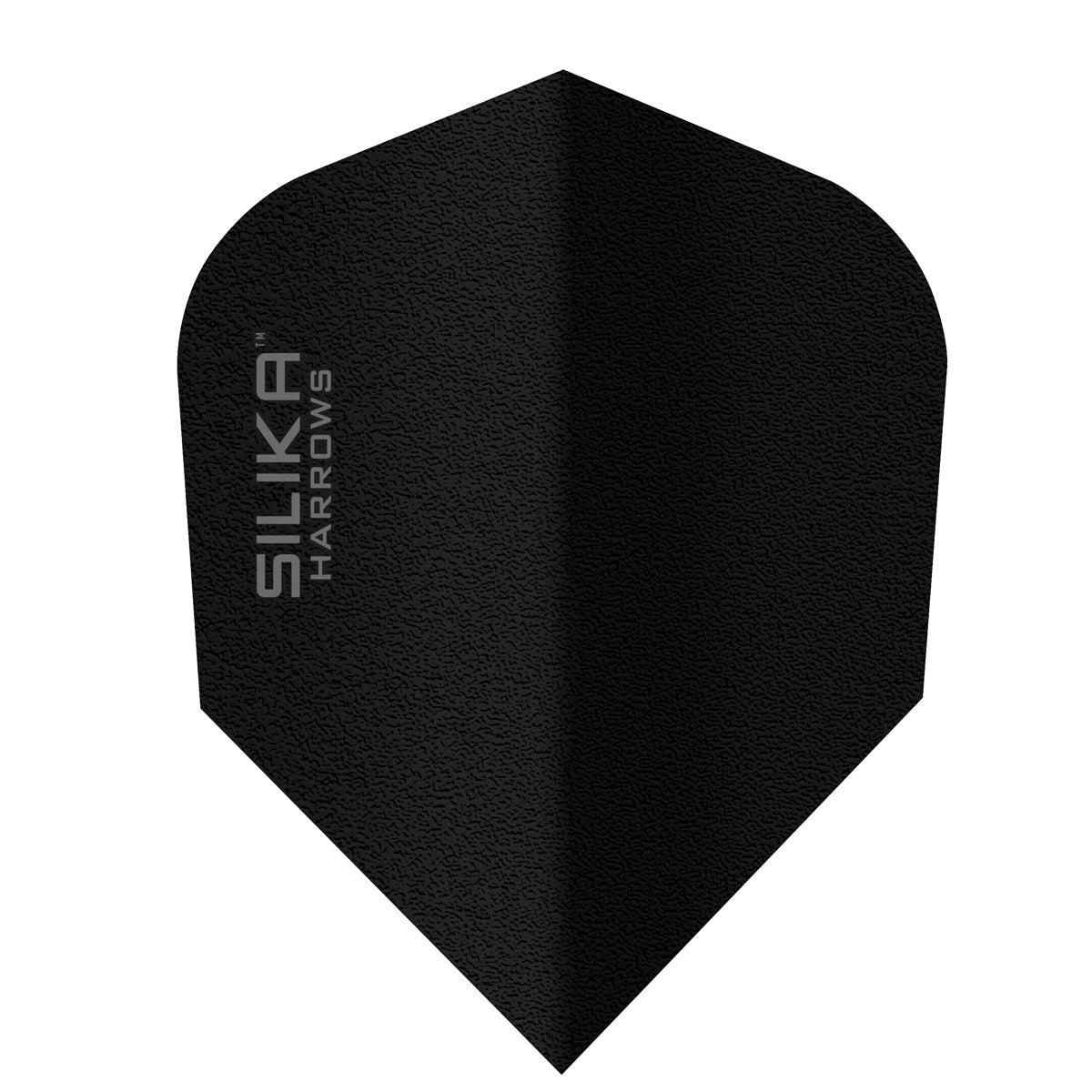 Silika Solid Standard No6 Dart Flights by Harrows - view 2