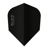 Silika Solid Standard No6 Dart Flights by Harrows - view 2
