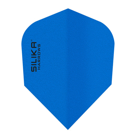 Silika Solid Standard No6 Dart Flights by Harrows - view 27