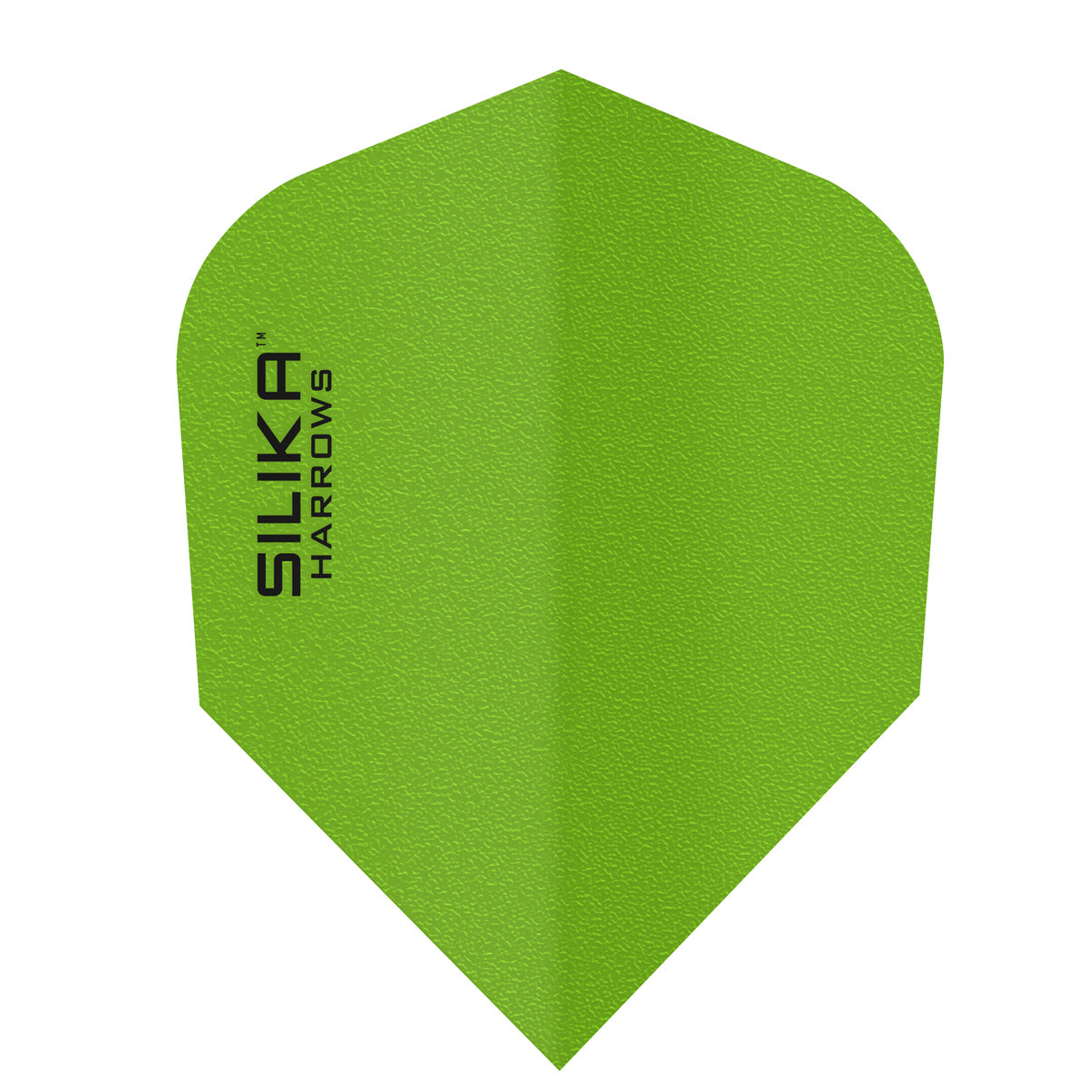 Silika Solid Standard No6 Dart Flights by Harrows - view 17