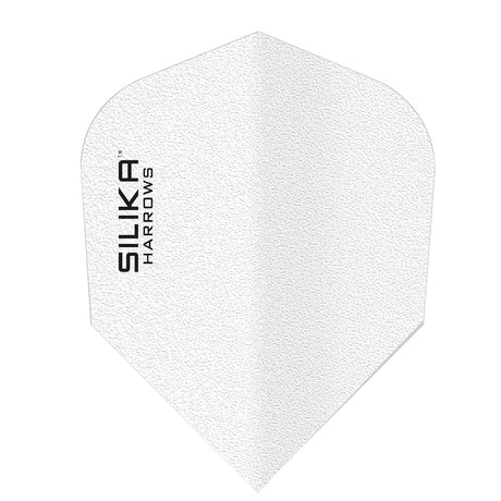 Silika Solid Standard No6 Dart Flights by Harrows - view 7