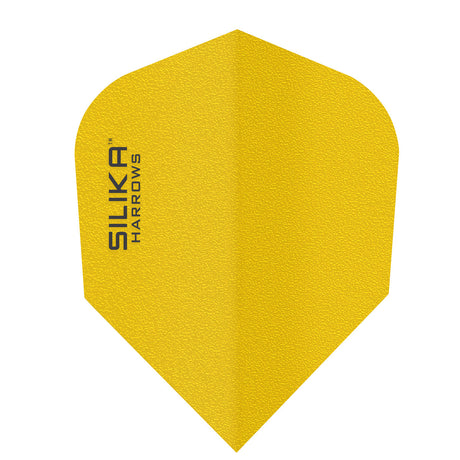 Silika Solid Standard No6 Dart Flights by Harrows - view 12