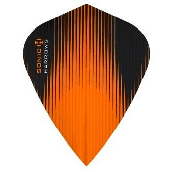 Harrows Sonic Kite Dart Flights - 25 SETS - view 5