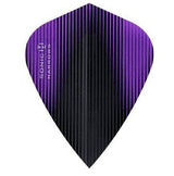 Harrows Sonic Kite Dart Flights - 25 SETS - view 7