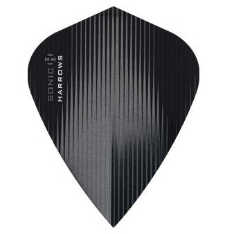 Harrows Sonic Kite Dart Flights - 25 SETS - view 9