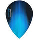 Harrows Sonic Pear Dart Flights - 25 SETS - view 2
