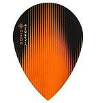 Harrows Sonic Pear Dart Flights - 25 SETS - view 5