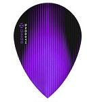 Harrows Sonic Pear Dart Flights - 25 SETS - view 7