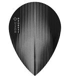 Harrows Sonic Pear Dart Flights - 25 SETS - view 9