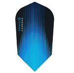 Harrows Sonic Slim Dart Flights - 25 SETS - view 2