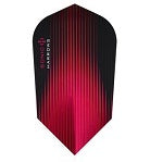 Harrows Sonic Slim Dart Flights - 25 SETS - view 8