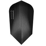 Harrows Sonic Slim Dart Flights - 25 SETS - view 9