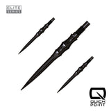 Harrows Apex Spire Quick Points