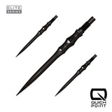 Harrows Apex Spire Quick Points