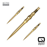Harrows Apex Spire Quick Points