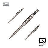 Harrows Apex Spire Quick Points