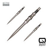 Harrows Apex Spire Quick Points