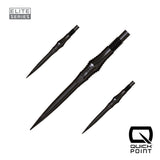 Harrows Spire Quick Points