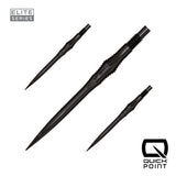 Harrows Spire Quick Points