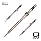 Harrows Spire Quick Points