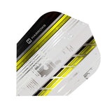Harrows Sporty Dart Flights No6