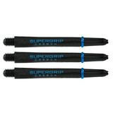 Harrows Supergrip Carbon Extra Strong Dart Stems / Shafts - view 4