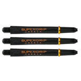 Harrows Supergrip Carbon Extra Strong Dart Stems / Shafts - view 8