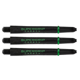 Harrows Supergrip Carbon Extra Strong Dart Stems / Shafts - view 12