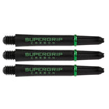 Harrows Supergrip Carbon Extra Strong Dart Stems / Shafts - view 11