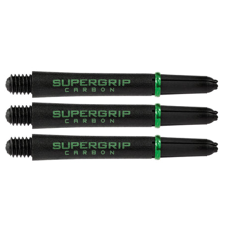 Harrows Supergrip Carbon Extra Strong Dart Stems / Shafts - view 11