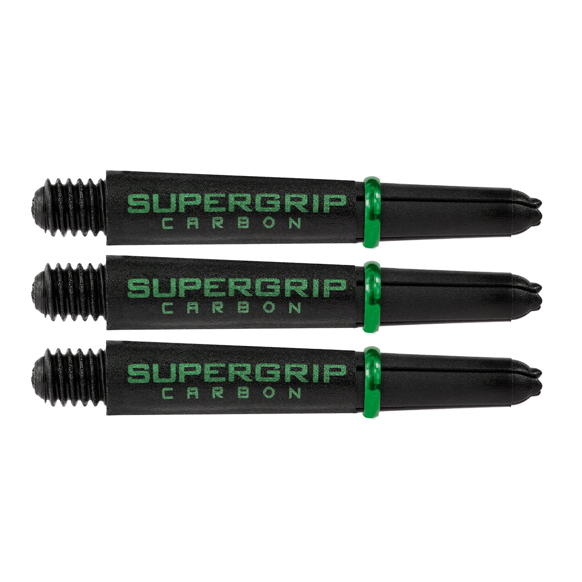 Harrows Supergrip Carbon Extra Strong Dart Stems / Shafts - view 10