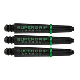 Harrows Supergrip Carbon Extra Strong Dart Stems / Shafts - view 10
