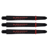 Harrows Supergrip Carbon Extra Strong Dart Stems / Shafts - view 16
