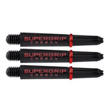 Harrows Supergrip Carbon Extra Strong Dart Stems / Shafts - view 14