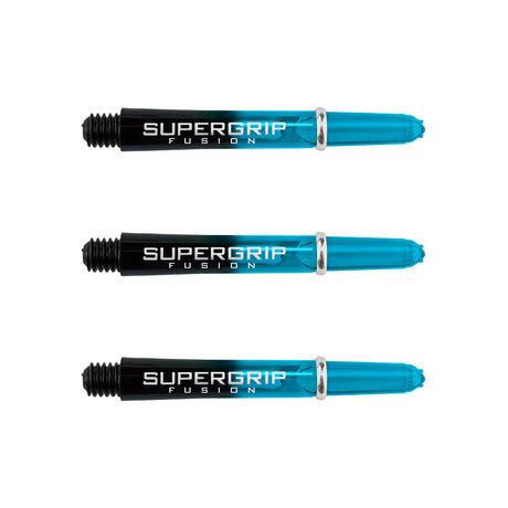 Harrows Supergrip Fusion Dart Stems / Shafts - view 38