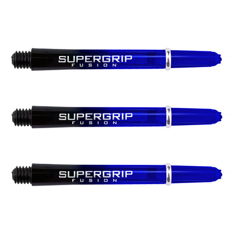 Harrows Supergrip Fusion Dart Stems / Shafts - view 36